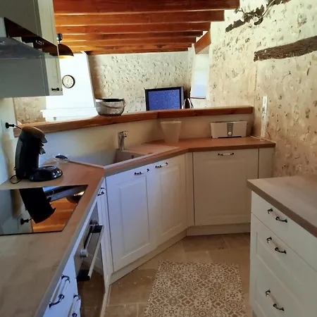 Maison De Perigueux بيت للعطل