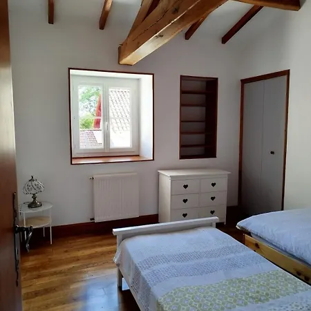 بيت للعطل Maison De Perigueux