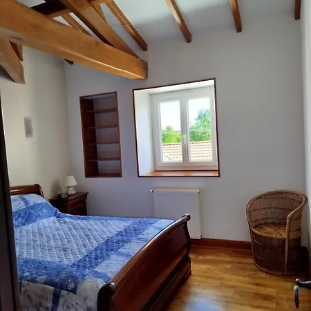 Holiday home Maison De Perigueux Trelissac