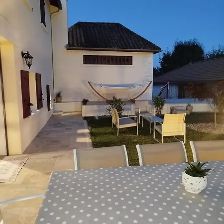 Maison De Perigueux * Trelissac