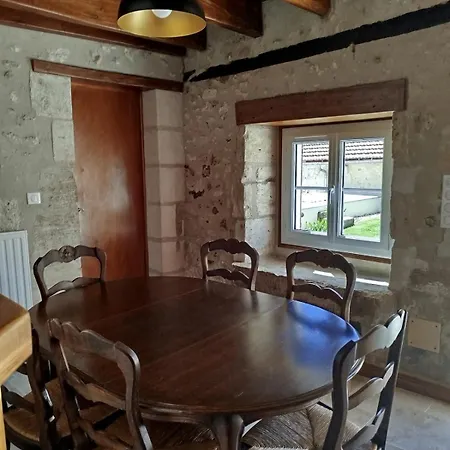 بيت للعطل Maison De Perigueux