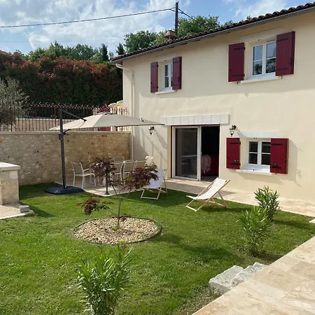 Maison De Perigueux بيت للعطل Trélissac