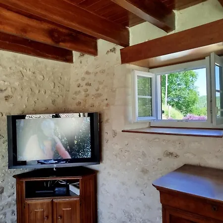 Maison De Perigueux *