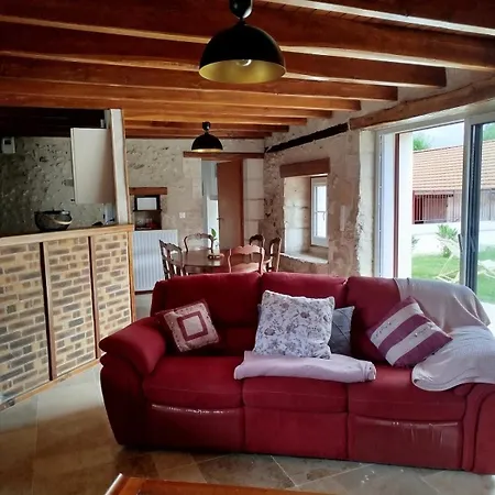 Maison De Perigueux Holiday home