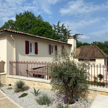 Maison De Perigueux