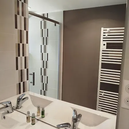 Maison De Perigueux Holiday home Trelissac