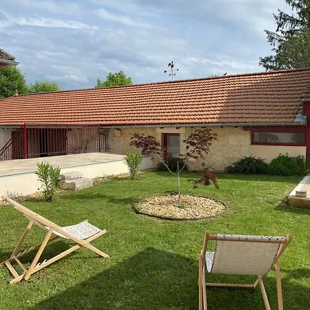 Maison De Perigueux *