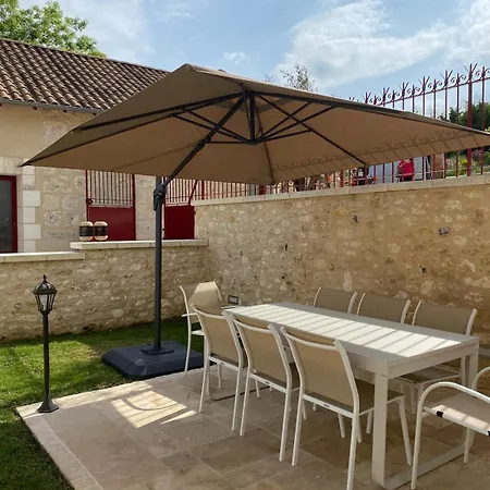 Maison De Perigueux Trélissac