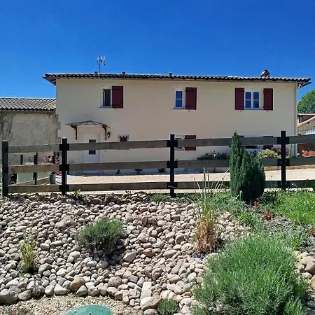 Maison De Perigueux * Trélissac