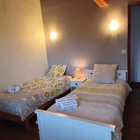 Maison De Perigueux بيت للعطل Trélissac
