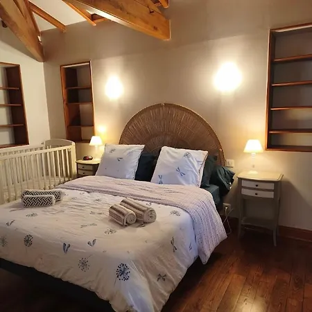 Maison De Perigueux بيت للعطل Trélissac