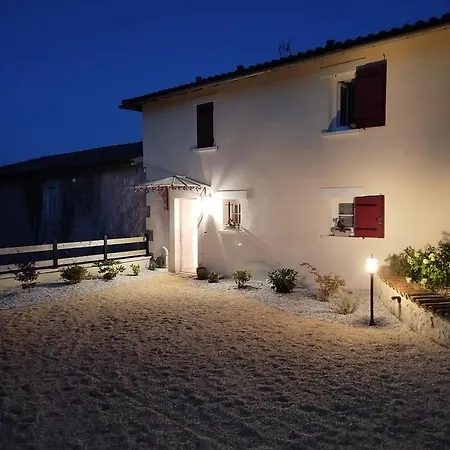 بيت للعطل Maison De Perigueux Trélissac