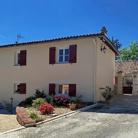 Maison De Perigueux بيت للعطل *