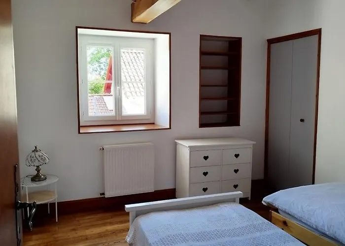 Feriehus Maison De Perigueux