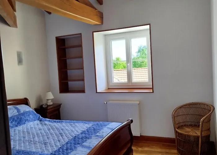 Feriehus Maison De Perigueux Trélissac