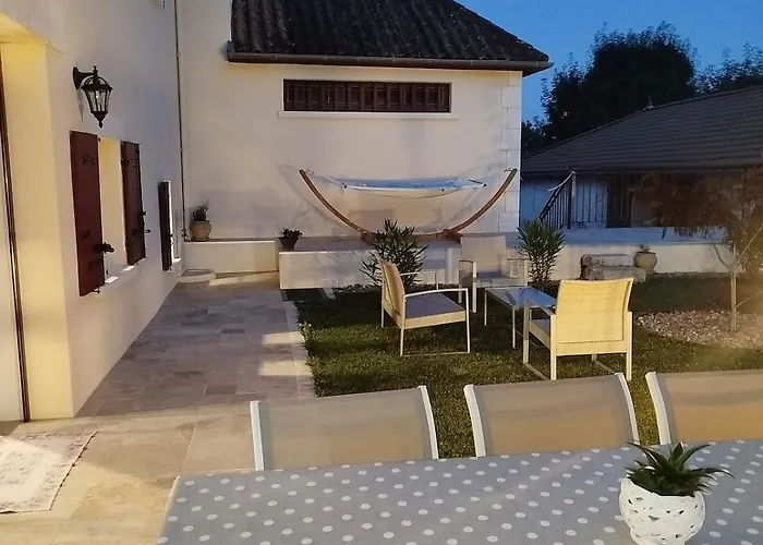 Maison De Perigueux * Trélissac