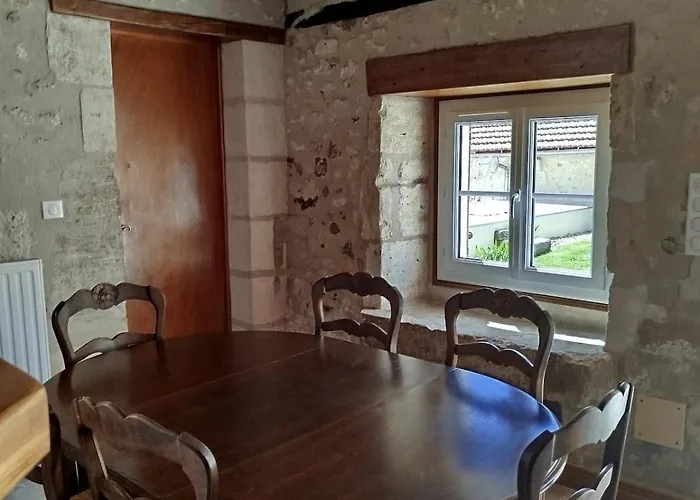 Feriehus Maison De Perigueux