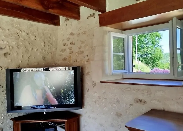 Maison De Perigueux *