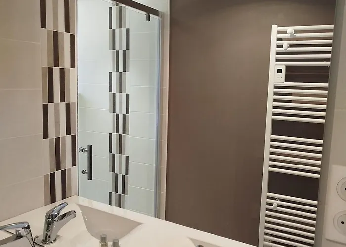 Maison De Perigueux Feriehus Trélissac