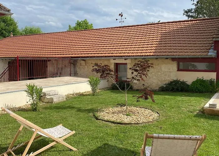 Maison De Perigueux *