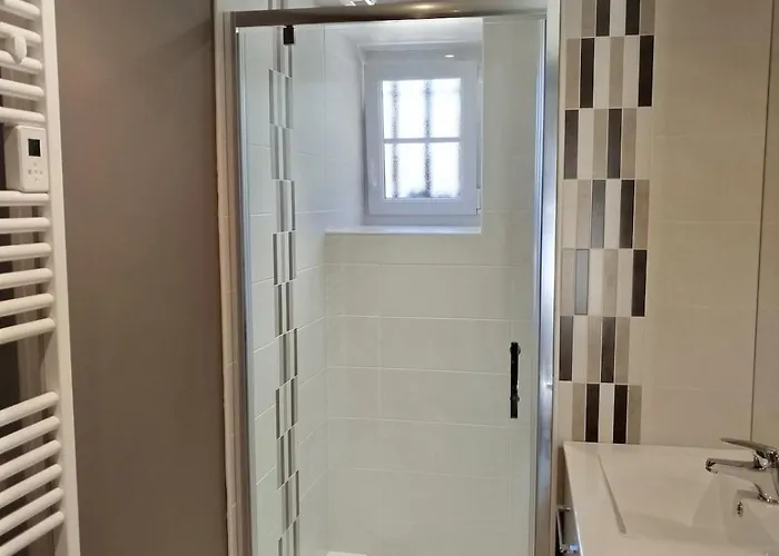 Maison De Perigueux Feriehus *