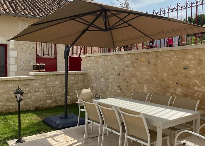 Maison De Perigueux Trélissac