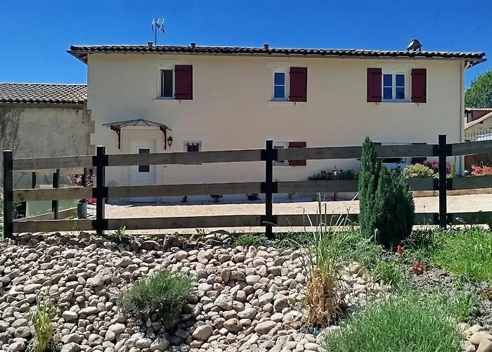 Maison De Perigueux * Trélissac